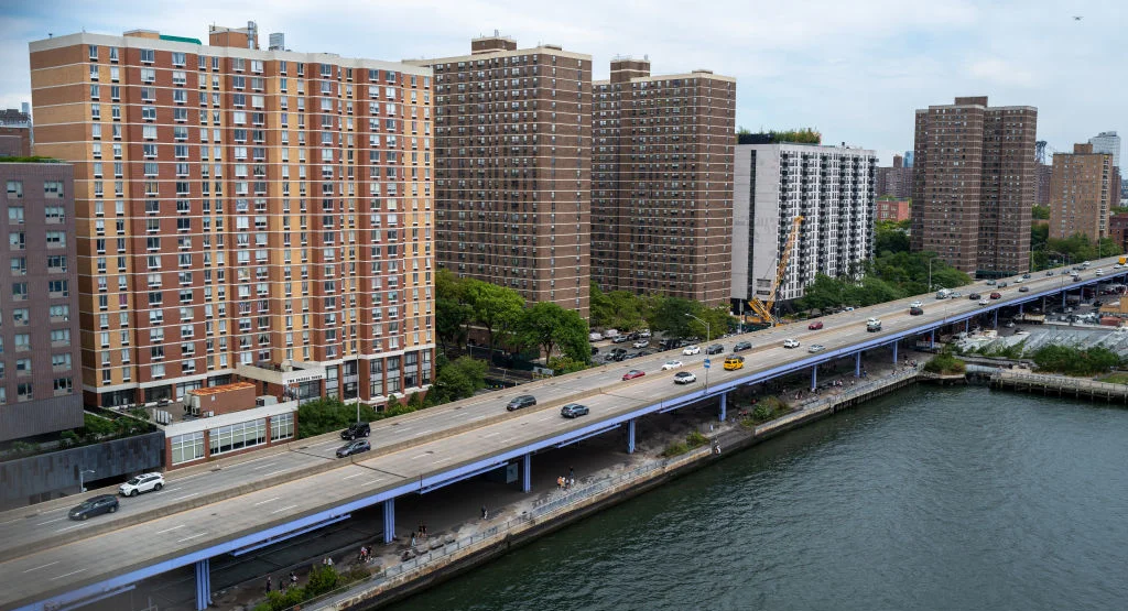 More than 13K rent-stabilized units in NYC are sitting empty for multiple years, report finds